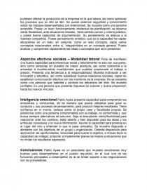 INFORME PSICOTÉCNICO LABORAL - Apuntes - chompa_85