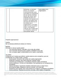 Modelo TMP para la dirección estratégica de las organizaciones - Tareas -  Francisco Castillo