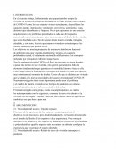 Mi Habitat en Tiempo de Pandemia