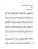 La comida como signo