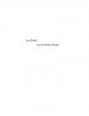 Ley 20845