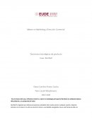 Decisiones estratégicas de producto Caso: Red Bull