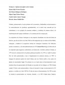 Administracion de empresas. Colanta