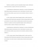 Estabilizantes (Antioxidantes)