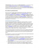 Parlanterismo