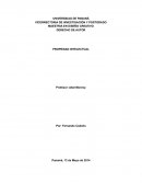 PROPIEDAD INTELECTUAL - Panamá