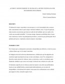 El dilema de la mujer venezolana: Entre el maltrato, el acoso y la búsqueda de un futuro