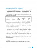 Colección de problemas