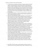 La política y la sociedad entre 1870 y 1916 Ezequiel Gallo