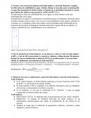 Síntesis a Micros escala de ácido fumárico