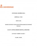 METODOS TECNOLOGICOS INNOVADORES EN ENTORNOS VISUALES