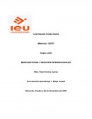 MERCADOTECNIA Y NEGOCIOS INTERNACIONALES