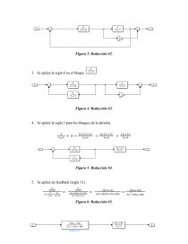 LABORATORIO 1 REDUCCIÓN DE DIAGRAMAS DE BLOQUES - Informes - aleja2356