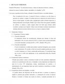 METALES FERROSOS