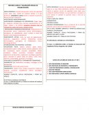 HISTORIA CLINICA Y VALORACIÓN INICIAL DE REHABILITACIÓN