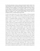 Seguridad ciudadana