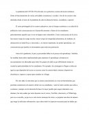 Ensayo sobre el impacto académico de la pandemia en Venezuela