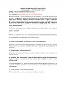 El Proceso de la Comunicación