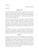 EL JOKER, SOCIOPATA EN SERIE