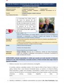 Trabajo individual: Resumen de la conferencia, emitida por Elena Poniatowska