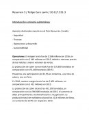 Introducción a minería subterránea