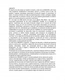 Vision de la unearte