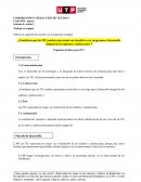 Las TICs son perjudiciales para el desarrollo de los infantes