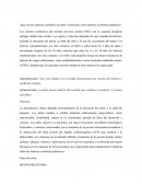 Tumores cerebrales en niños