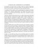 LA INFLUENCIA DE LAS EMOCIONES EN LAS INVERSIONES