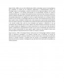 Psicología Cultural