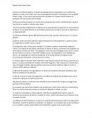 Reseña video Planet Plastic