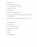 Plasmas en todas partes