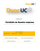 EMPRESA ECO STYLE