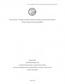 Tecnología e innovación como fuente de trabajo en tiempos de post-pandemia