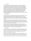 Gestion ambiental. La compañía constructora DCP