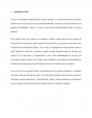 TA3 - REGISTROS NARRATIVOS