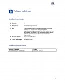 Teoría del desarrollo organizacional