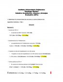 Acueductos, cloacas y drenajes