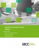 Tarea 7 Institución pública dedicada a la salud