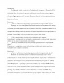 Entrevistas