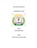 EMPRENDIMIENTO Y GESTION