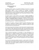 Embarazo Gemelar Bicorial