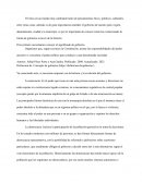 El gobierno del mundo