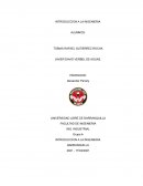 Tendencias de la ING INDUSTRIAL