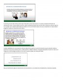 Gestión de la comunicación en salud