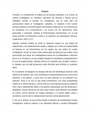 La música y su rol en la formación del ser humano