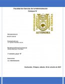 Suspensión, rescisión y terminación de las relaciones de trabajo en México