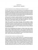 CASO PRACTICO I COMUNICACIÓN DIGITAL – MENSAJERIA