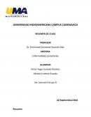 Enfermedades parasitarias