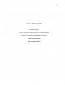 Ciencia y Método Científico